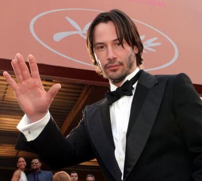 Keanu Reeves, o ator 'mais gentil' de Hollywood perdeu o pai, o melhor amigo, a filha e a namorada