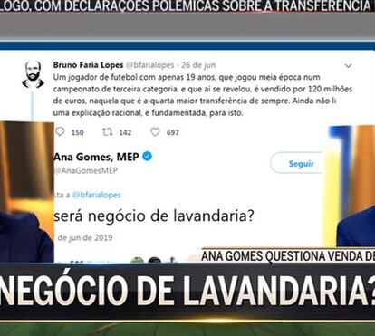 A novela do futebol