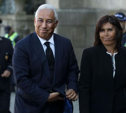 Alerta campanha eleitoral! António Costa vai para o hospital e é obrigado a parar