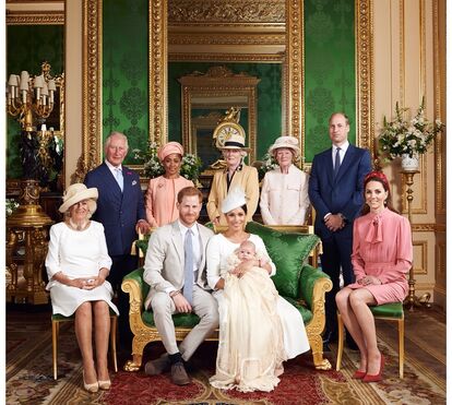 Escândalo! Princesa Diana roubou príncipe Carlos à irmã e foi vítima da 'inveja' de lady Spencer
