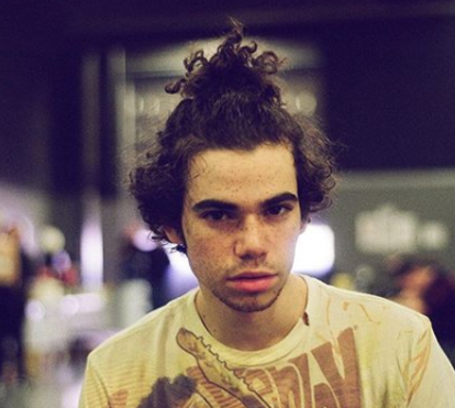 Tragédia volta a atingir mundo Disney. Ator Cameron Boyce morre aos 20 anos