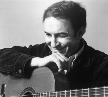 O pai da Bossa Nova morreu! João Gilberto tinha 88 anos