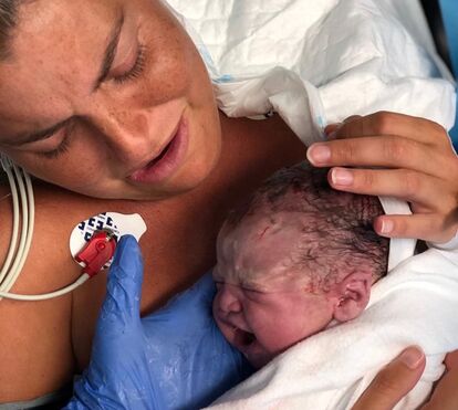 Jessica Athayde: desde as mudanças do corpo ao sentimento de solidão