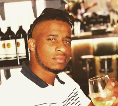 Jovem futebolista português morre em acidente de carro