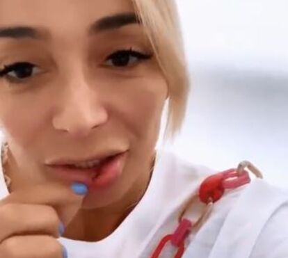 Drama! Apresentadora Carina Caldeira submetida a cirurgia após acidente em casa