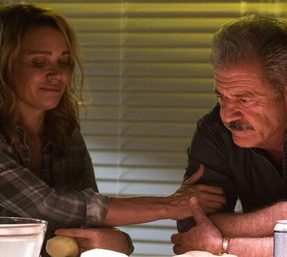 Trailer de 'Na Sombra da Lei'