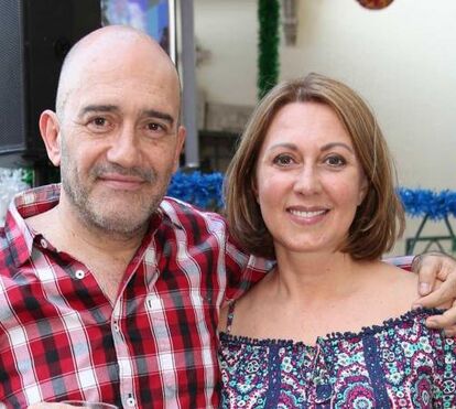 Um amor antigo nunca se esquece! O segundo casamento de Maria João Abreu e José Raposo