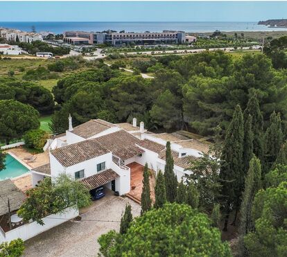 A casa de Sophia de Mello Breyner Andresen pode ser sua... por 1,4 milhões de euros