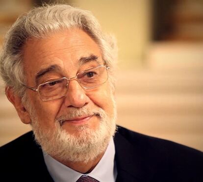 Tragédia familiar! Plácido Domingo pagou mais de dois milhões de euros à igreja da Cientologia para poder ver filho e netas 