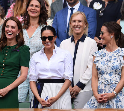 Meghan Markle rancorosa? Completamente dominado pela mulher, Harry está proibido de falar com Kate Middleton 