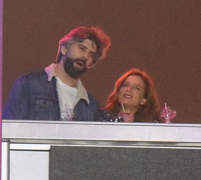 Margarida Vila-Nova ultrapassa separação com amigo especial no 'Alive'