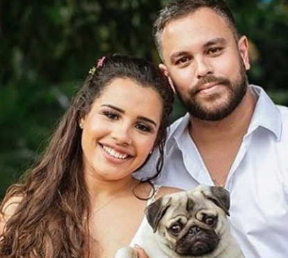 Ele deixou-a no altar e ela suicidou-se! Agora, ele fala do drama: 'Não existo mais, estou acabado'