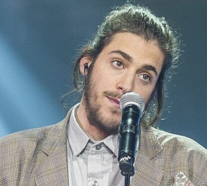 Salvador Sobral agradece à família do dador falecido que o salvou com um novo coração