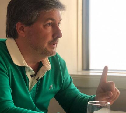 Quem é vivo sempre aparece! Bruno de Carvalho anuncia candidatura à presidência do Sporting