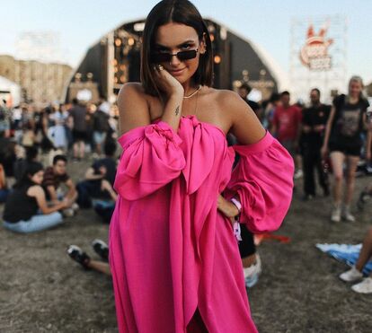 Falta a inspiração? Escolhemos os melhores looks de férias para a ajudar a marcar as tendências