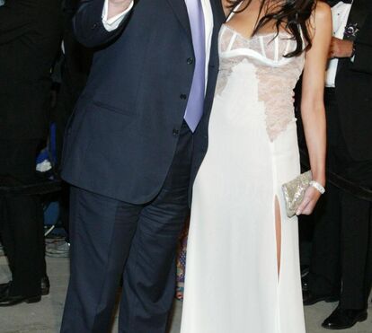 A evolução do casamento de 14 anos de Melania e Donald Trump em imagens