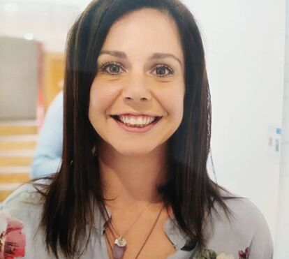 Faz chorar! Sara Norte descobriu o diário da mãe que morreu há sete anos