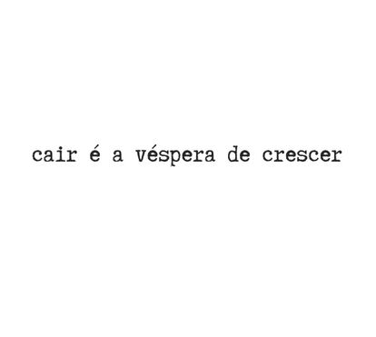 O amor é...