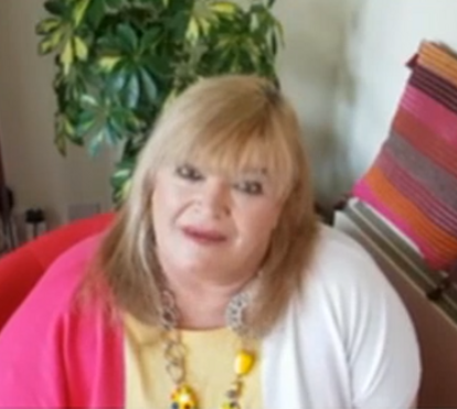 A mudança de Valentina Torres, antiga locutora da RTP