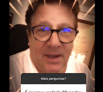 Herman José conta tudo sobre a venda de apartamento de luxo no Algarve