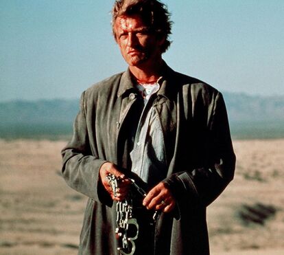 Rutger Hauer. Vilão do lendário 'Blade Runner' morreu aos 75 anos 