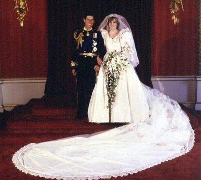 Relações perigosas! Rainha Isabel II tinha medo da princesa Diana
