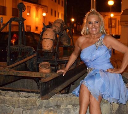 O sofrimento de Maria Lisboa. Cantora mostra-se muito fragilizada e faz apelo desesperado