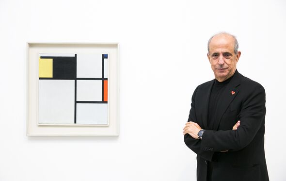 Joe Berardo