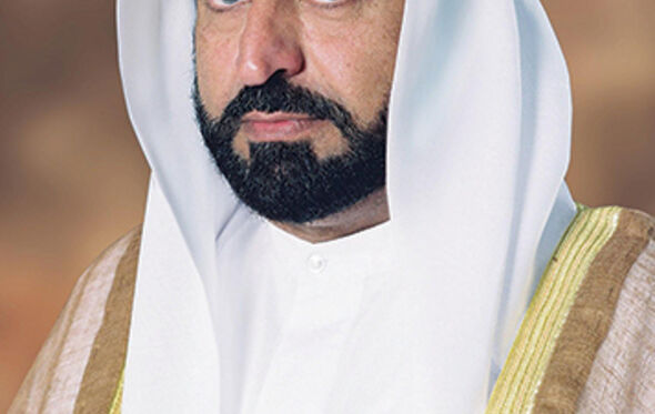 Xeque Sultão III