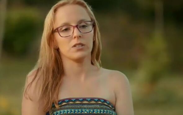  Rita Ferreira, quem quer namorar com o agricultor