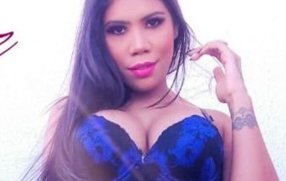Lunna Vaz