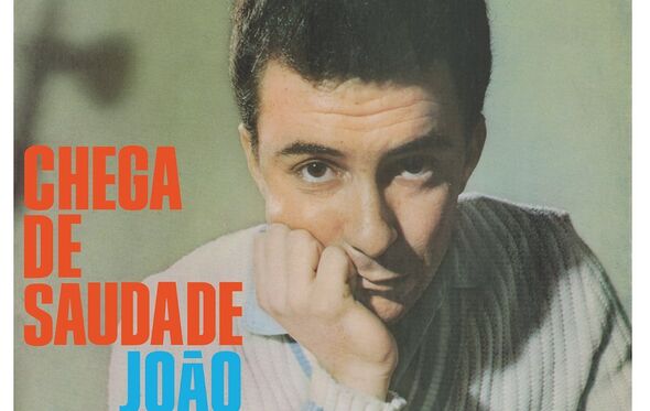 Chega de Saudade