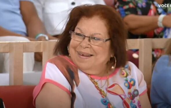 Goucha, Você na TV