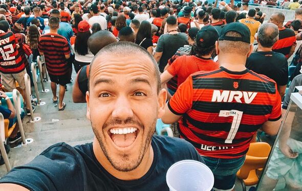 Pedro Teixeira
