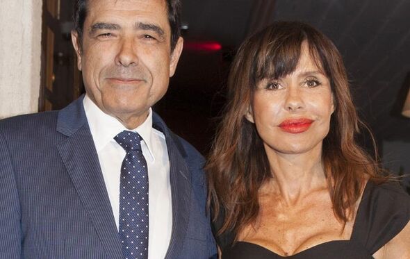 Manuela Moura Guedes e José Eduardo Moniz