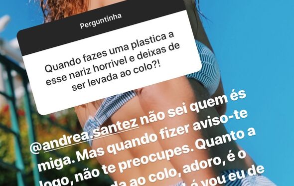 Inês Herédia