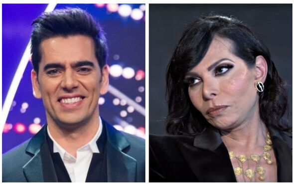 José Castelo Branco e Pedro Fernandes