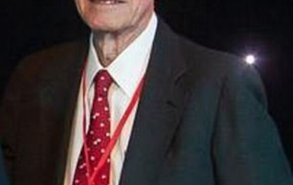 Peter Bing
