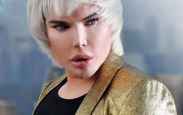 Ken Humano, Rodrigo Alves