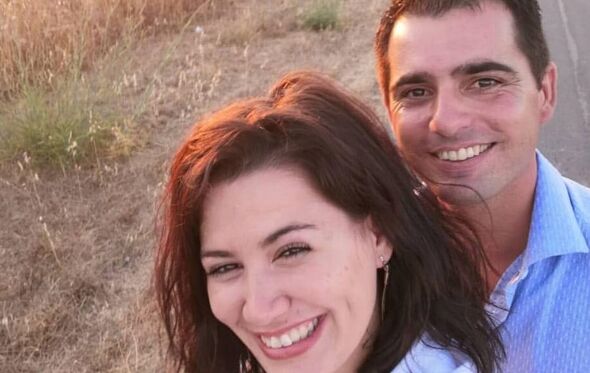 antonio hipolito, raquel lourenço