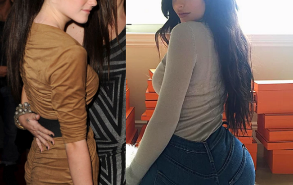 kylie jenner