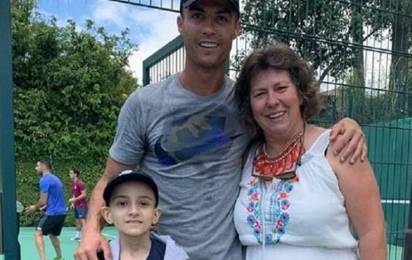 ronaldo, paulo renato