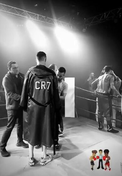 Como Cristiano Ronaldo e Neymar disputam atenção das fãs
