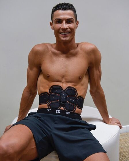 Como Cristiano Ronaldo e Neymar disputam atenção das fãs