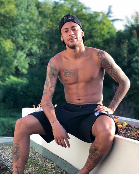 Como Cristiano Ronaldo e Neymar disputam atenção das fãs