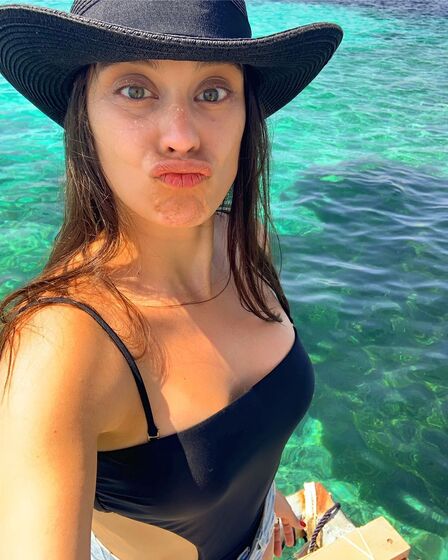 Clarisse Alves