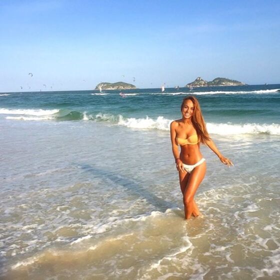 cristiana gonçalves