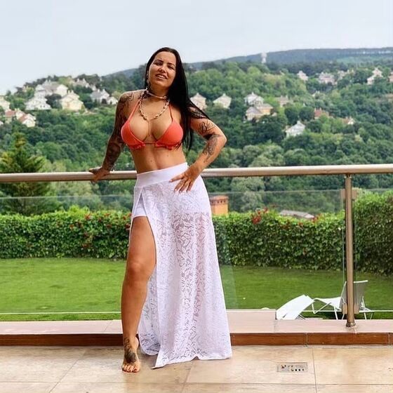Daphny Quaresma