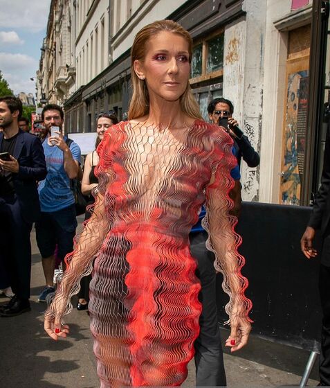 Céline dion