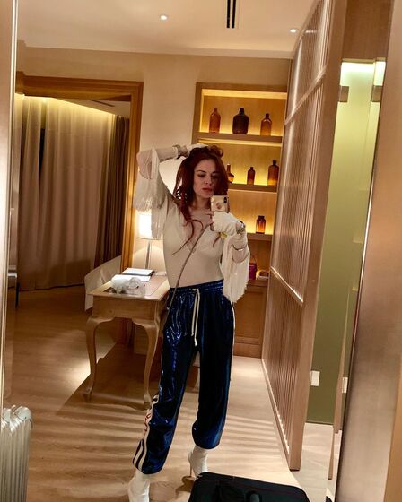 Lindsay lohan